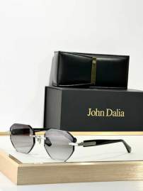 Picture of John Dalia Sunglasses _SKUfw72107240fw